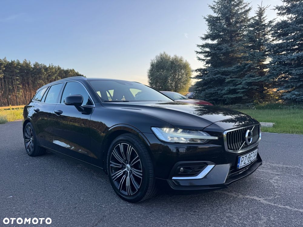 Volvo V60 D4 Inscription - 12