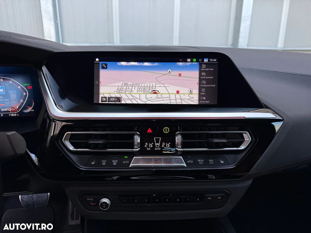 BMW Z4 M M40i AT - 25