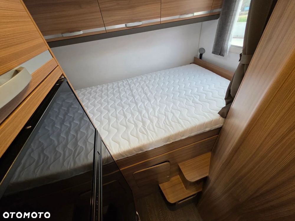 Adria Coral XL Axess 600 DP - 29