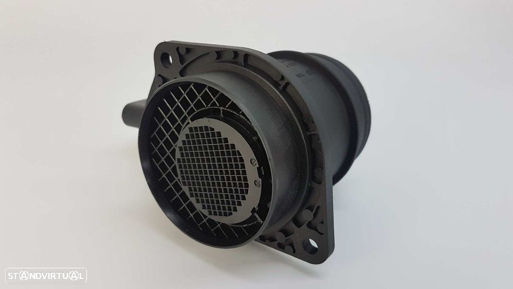 MEDIDOR DE MASSA DE AR VOLKSWAGEN T5 TRANSPORTER/FURGONETA CAJA CERRADA - 4