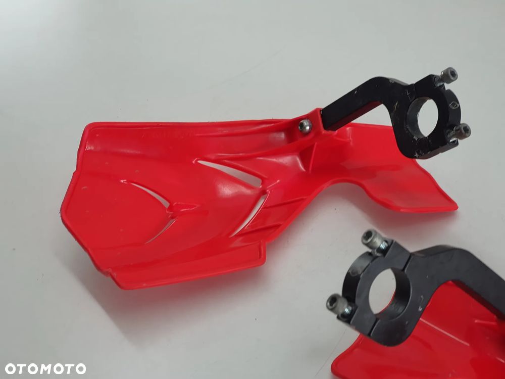 OSŁONY RĄK HANDBARY UFO  HONDA CR SUZUKI RM KAWASAKI KX YAMAHA YZ KTM - 27