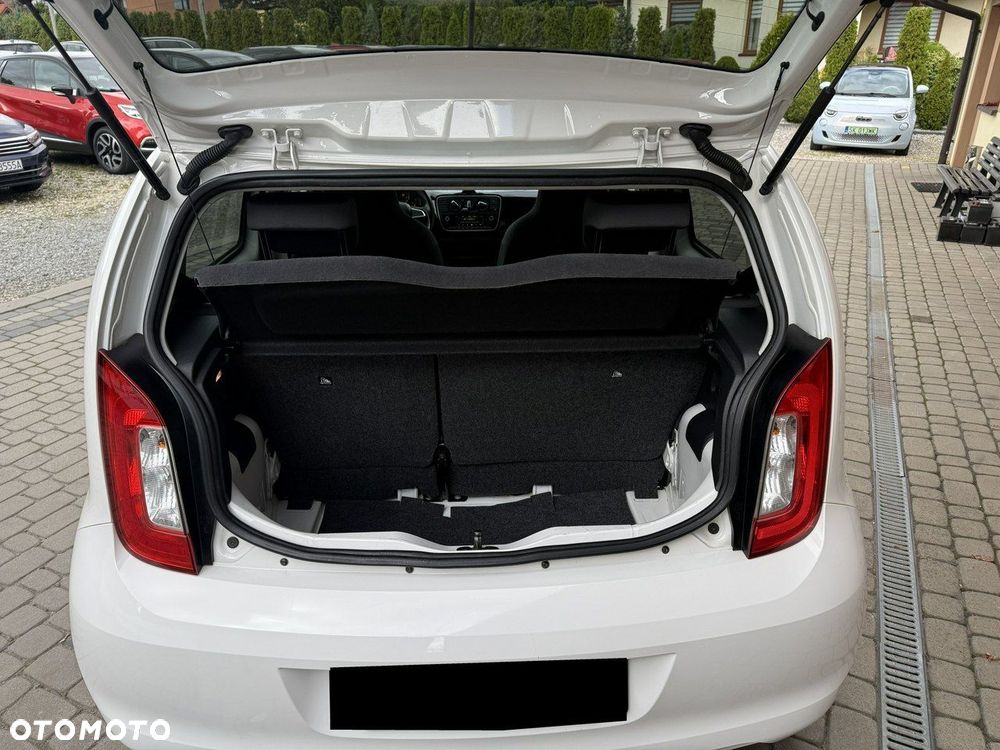 Skoda Citigo 1.0 MPI Ambition - 23