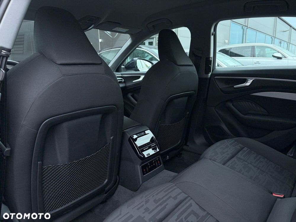 Audi A6 Limousine - 29