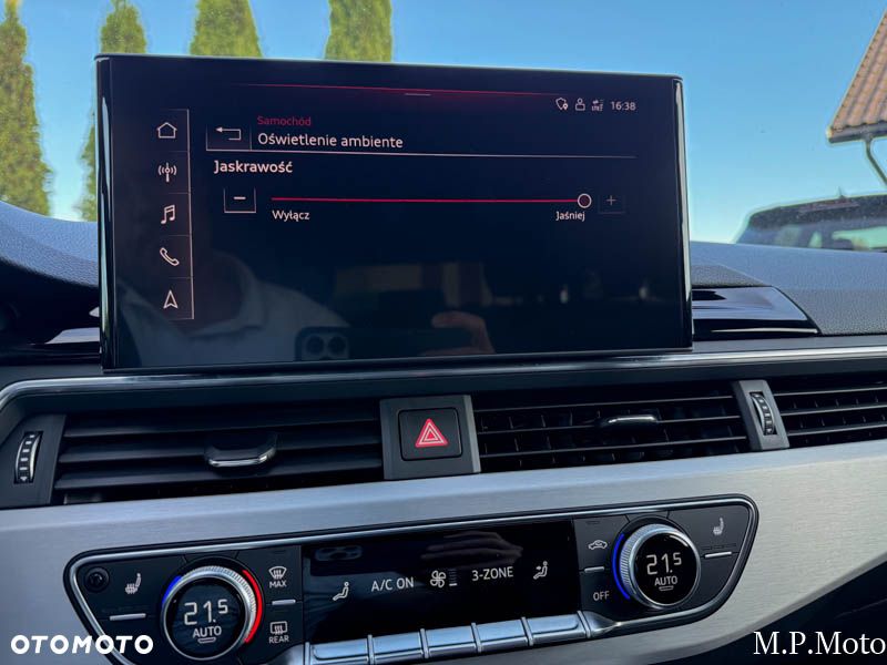 Audi A4 Avant 50 TDI quattro tiptronic edition one - 31