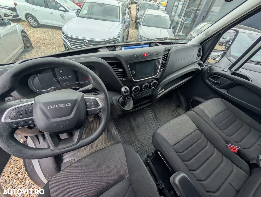 Iveco Daily - 6