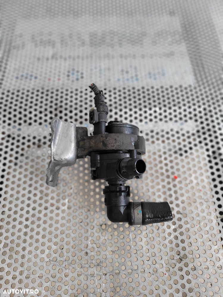 Pompa Secundara Auxiliara Recirculare Apa Bmw 2.0 Diesel B47 Cod  X1 X2 X3 X4 X5 X6 F30 F20 F10 G30 - 1