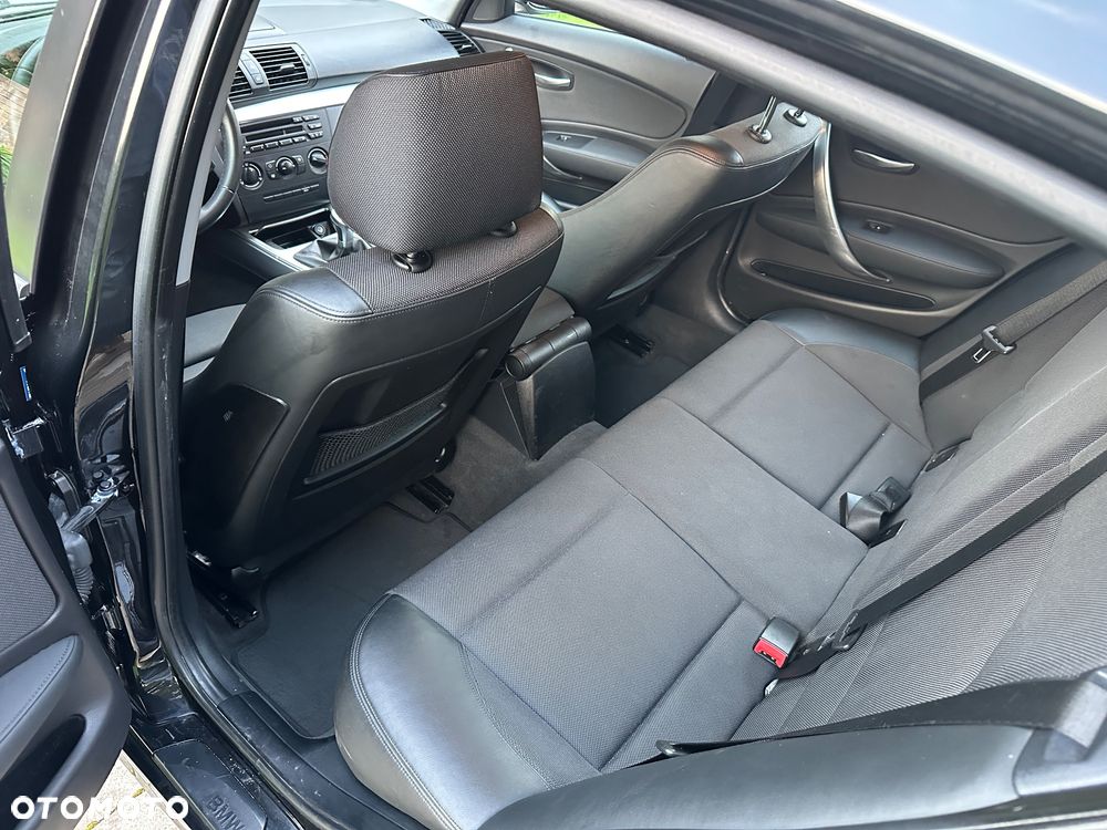 BMW Seria 1 118d DPF Edition Lifestyle - 16