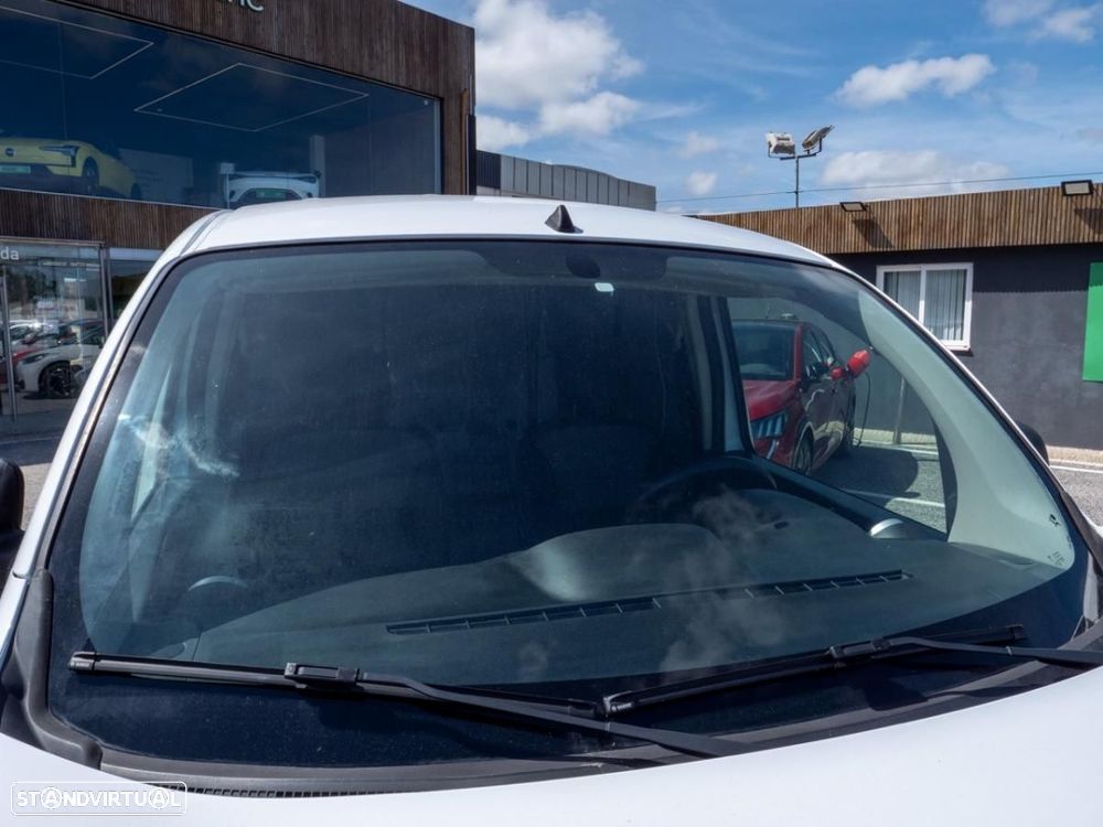 Renault Kangoo - 8