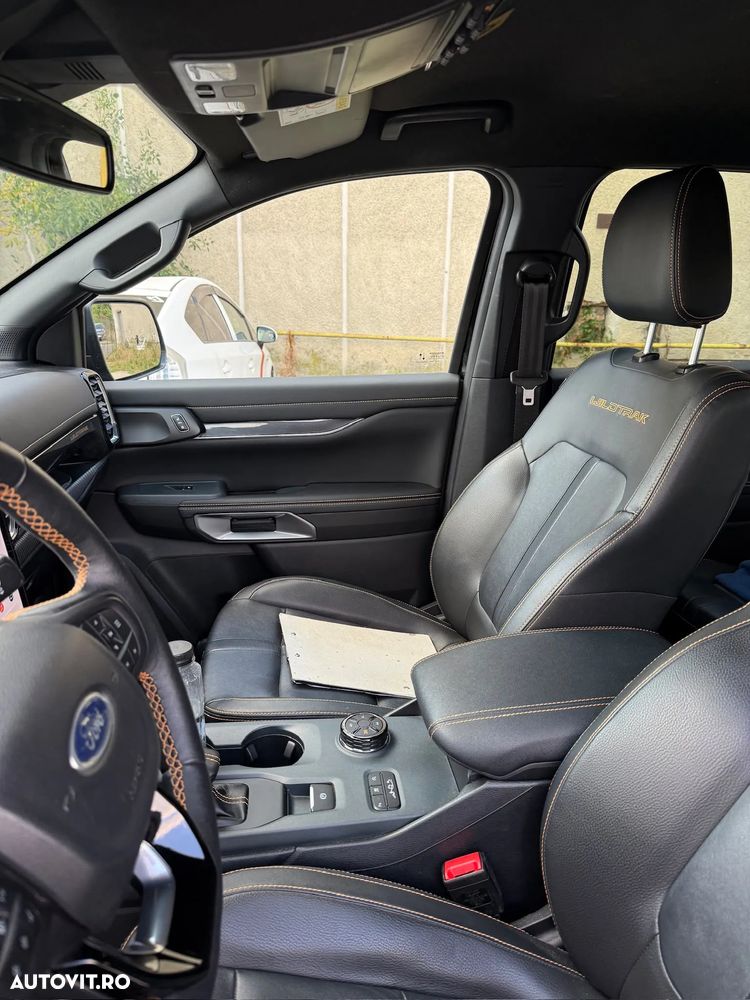 Ford RANGER - 7