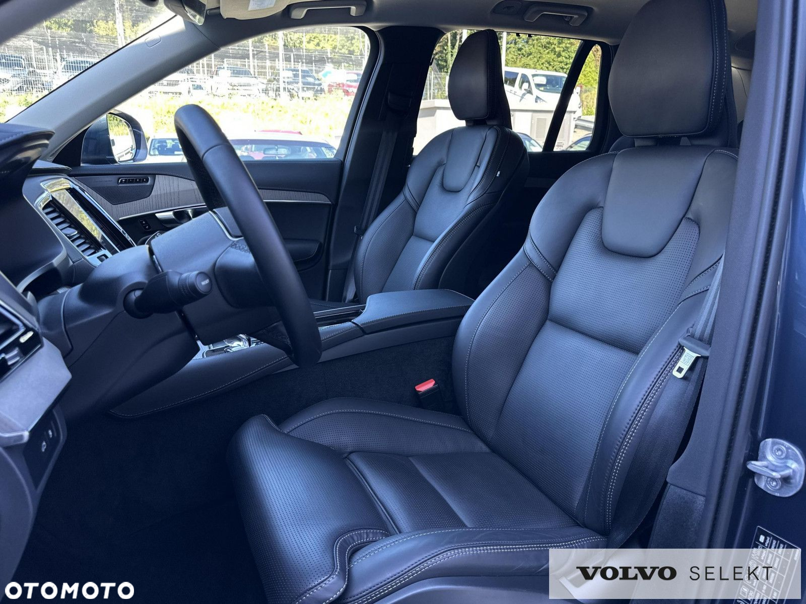 Volvo XC 90 - 12