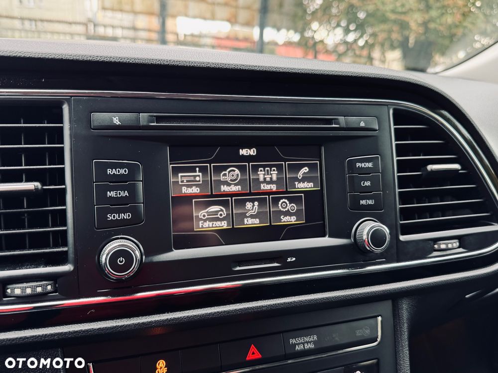 Seat Leon 1.2 TSI Style - 26