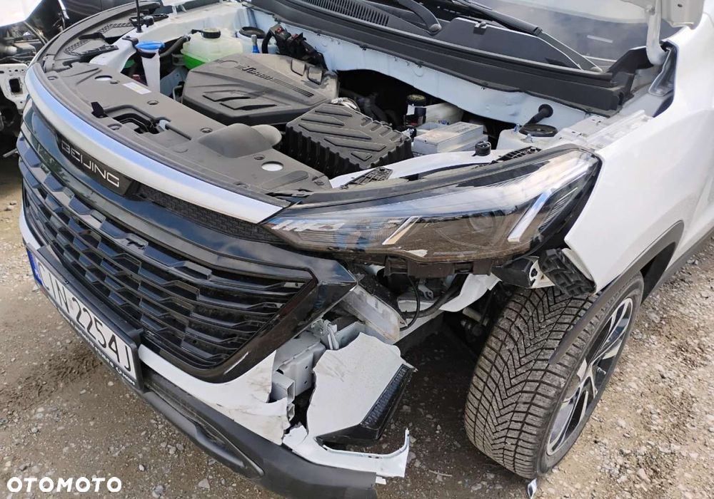 BAIC 3 - 27