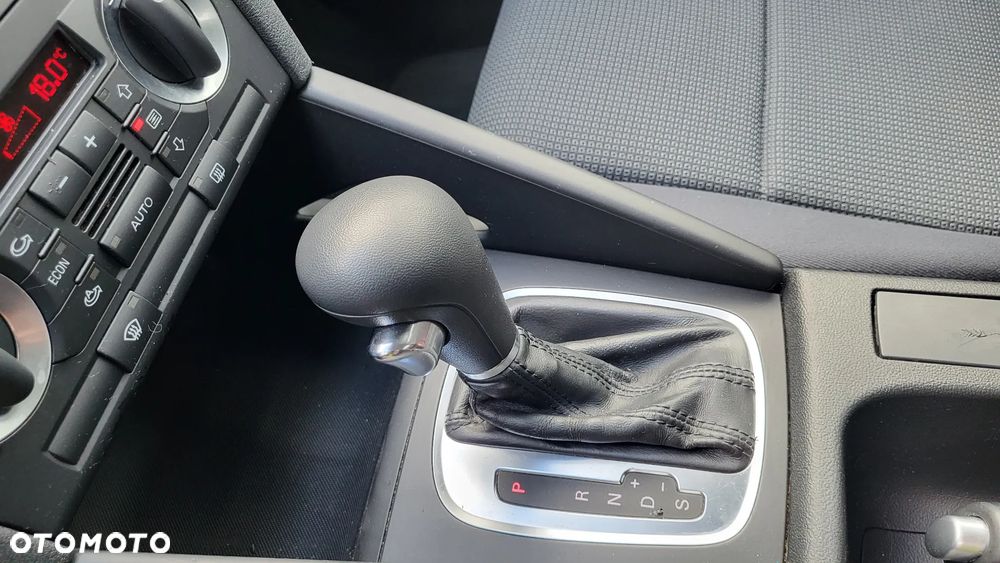 Audi A3 3-drzwiowe - 23