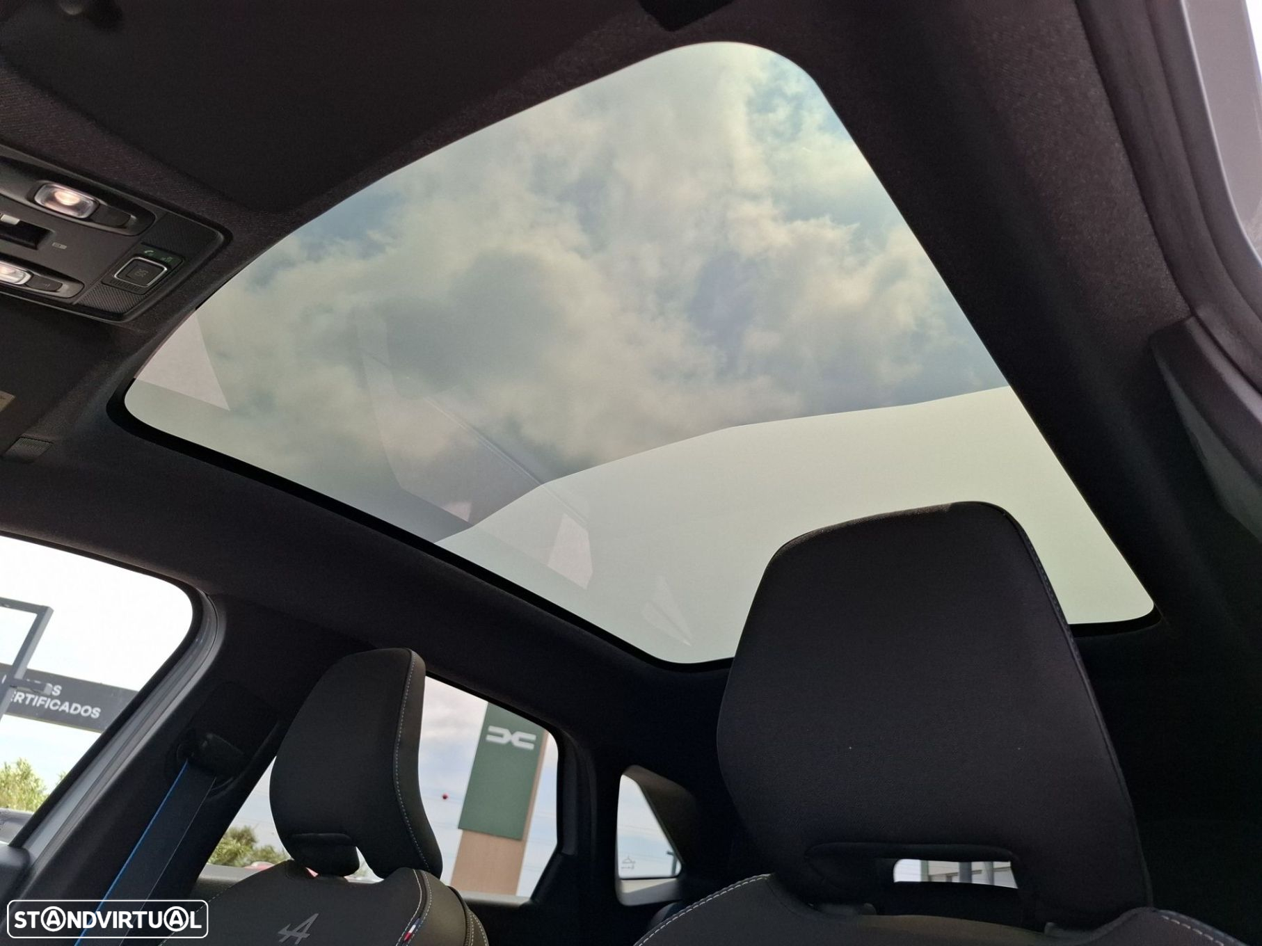 Renault Symbioz 1.6 E-Tech Full Hybrid Esprit Alpine - 31