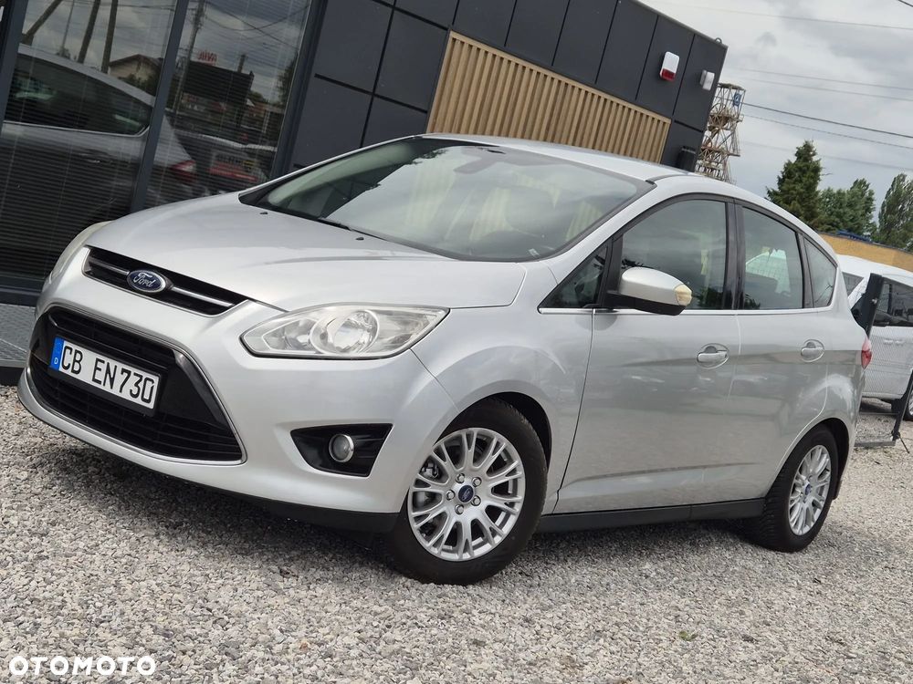 Ford C-MAX 1.6 Ti-VCT Ambiente - 3