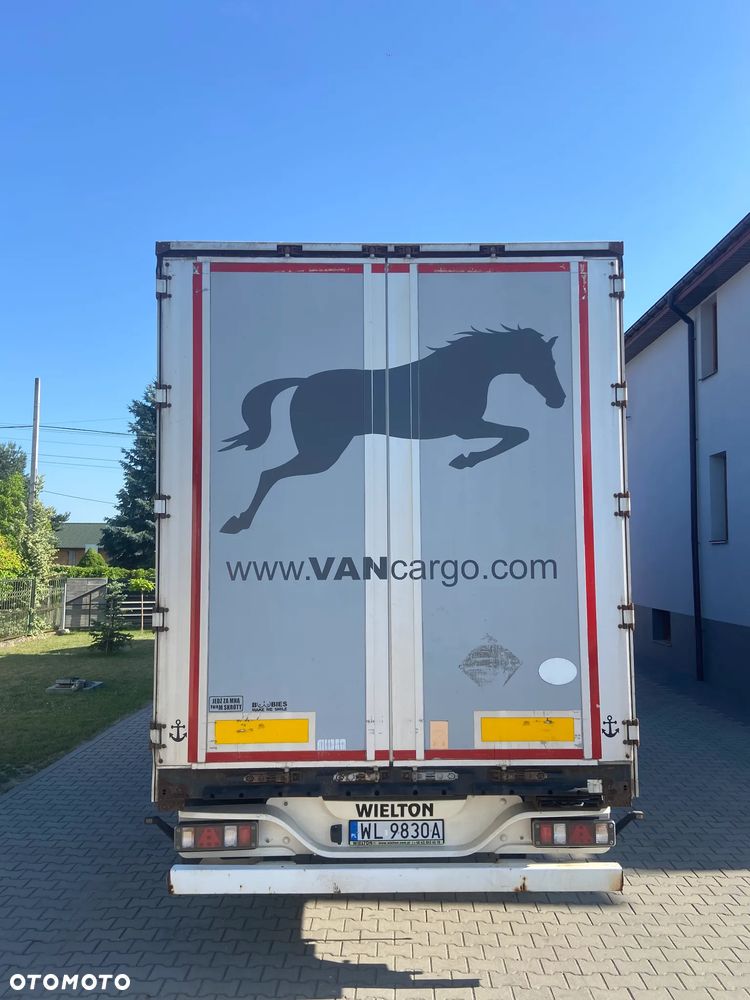 Wielton NS3K - 3