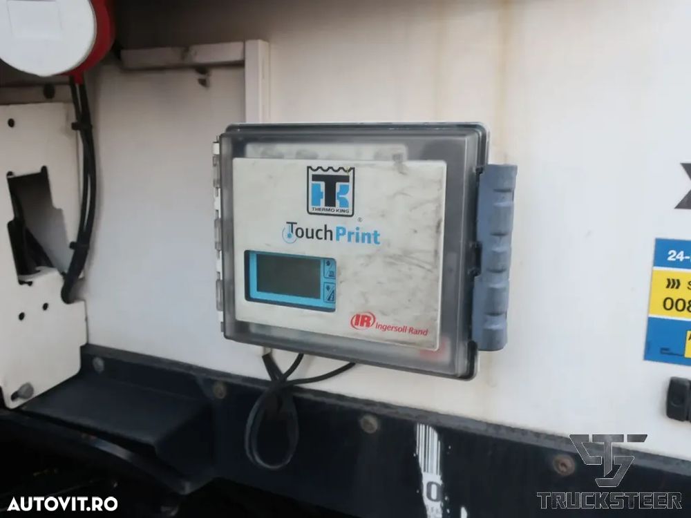 Krone ThermoKing SLXi 300 - 6