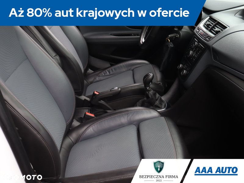 Opel Mokka - 10
