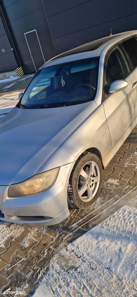 BMW Seria 3 - 3