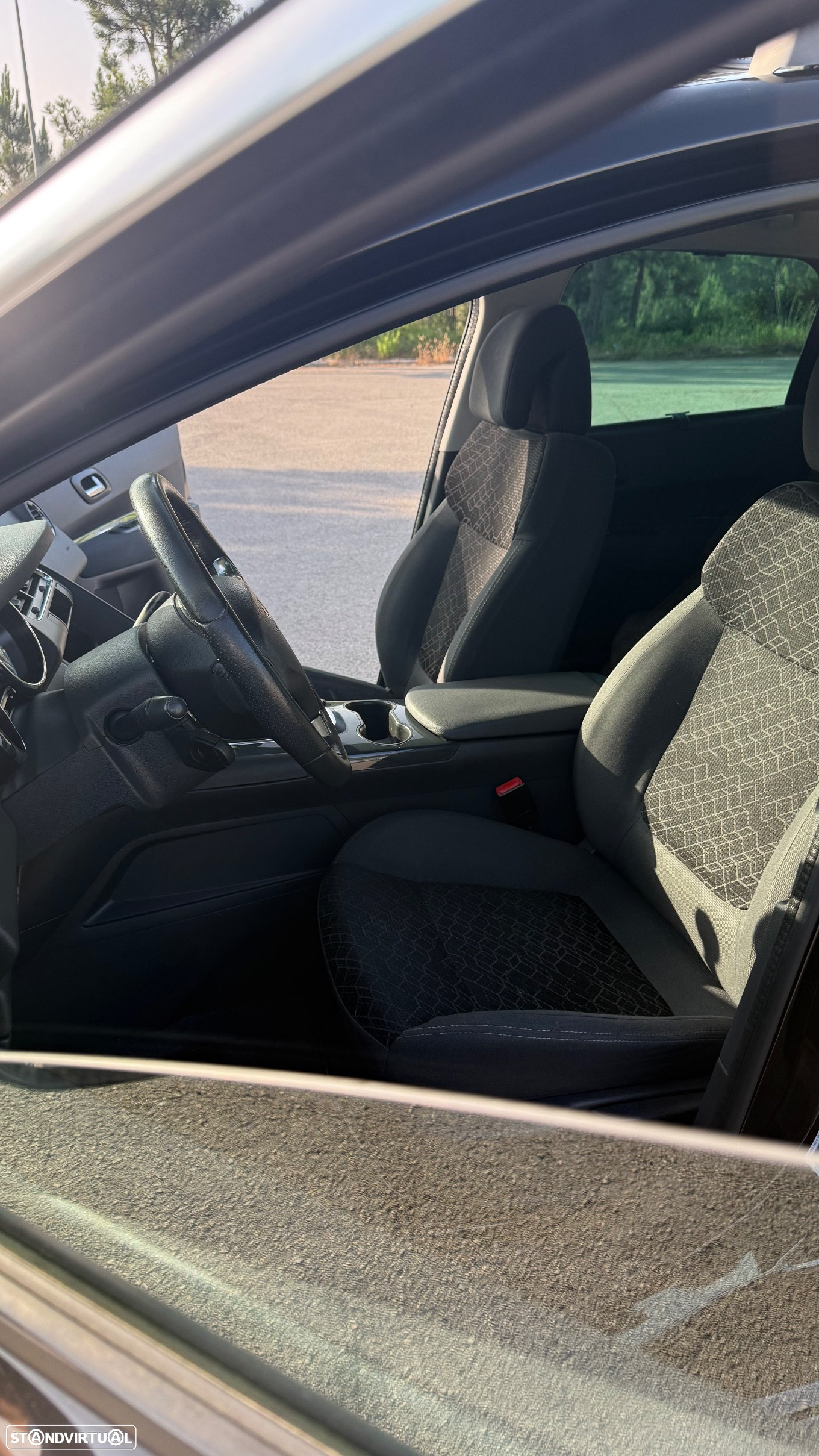 Peugeot 3008 1.6 BlueHDi Allure - 6