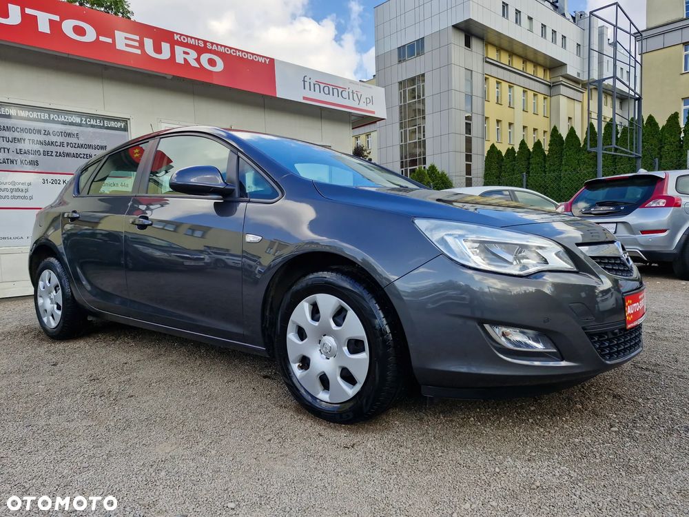 Opel Astra 1.4 Active - 7