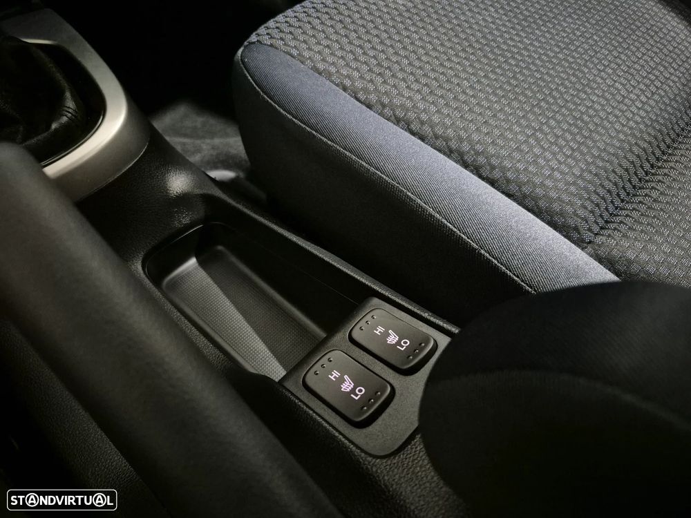 Honda Jazz 1.3 I-VTEC Elegance - 18