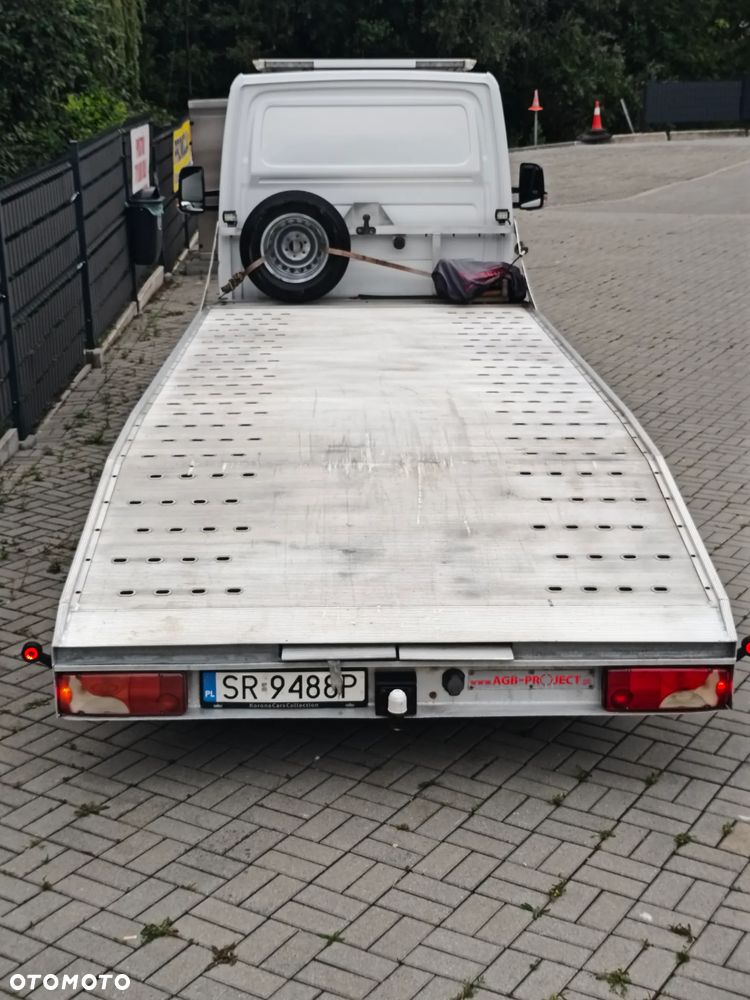 Mercedes-Benz SPRINTER - 8
