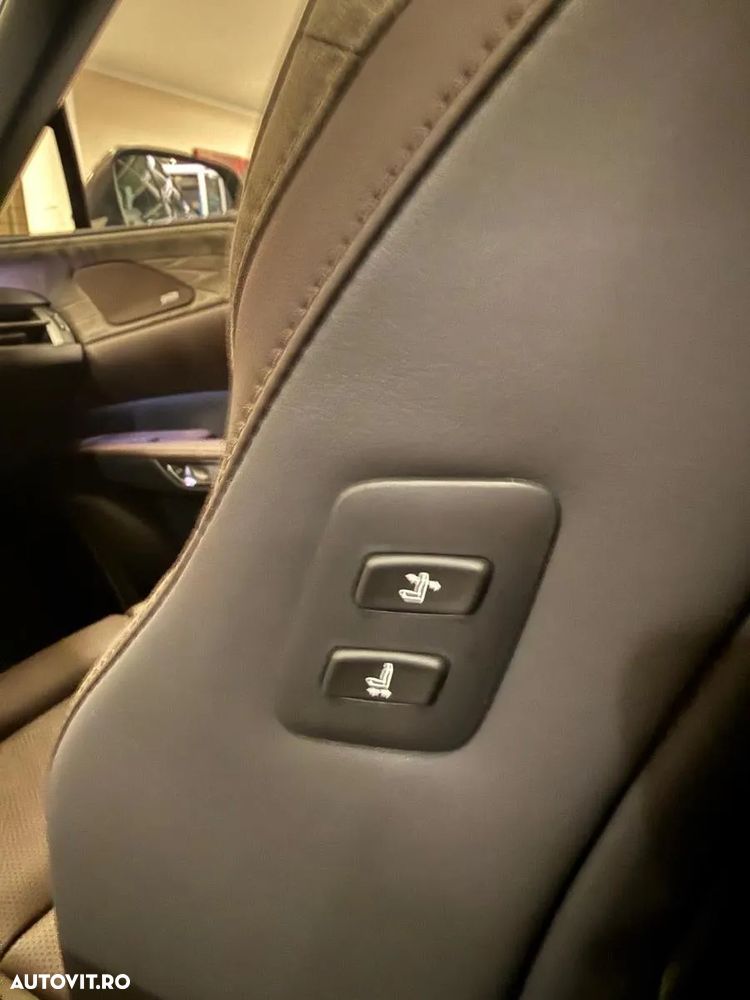 Lexus Seria RX 450h+ E-Four PHEV Luxury - 23