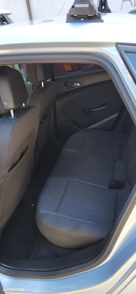 Opel Astra 1.6 CDTI ECOTEC ECOFlex Start/Stop Enjoy - 17