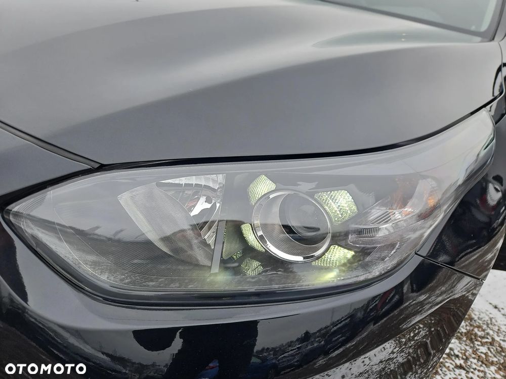 Kia Ceed 1.5 T-GDI M DCT - 23