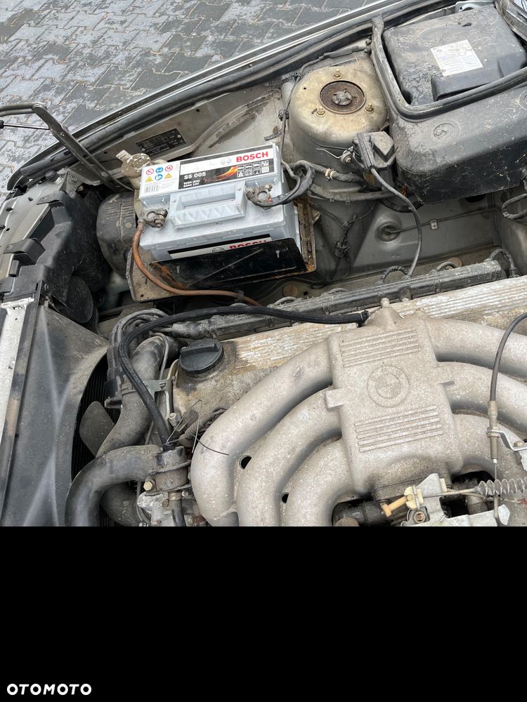 BMW Seria 5 - 21