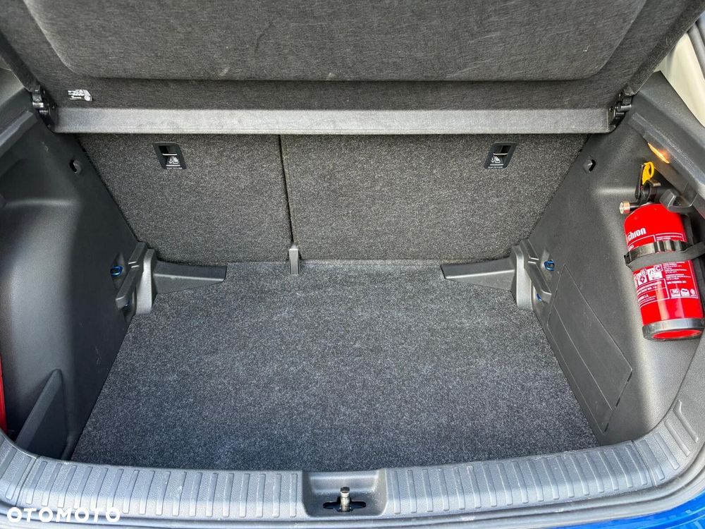Skoda Fabia 1.0 TSI Selection - 15