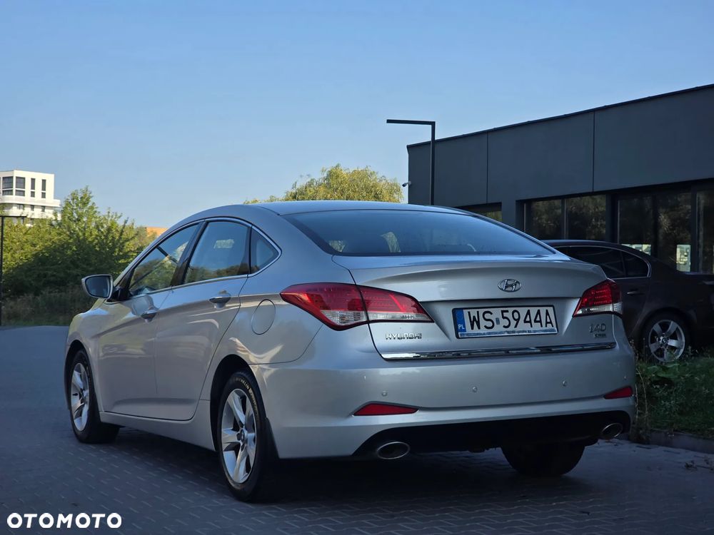 Hyundai i40 1.7 CRDi Comfort - 14
