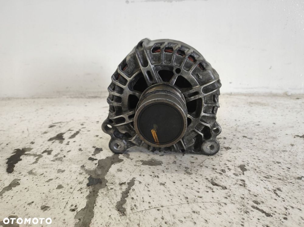 alternator golf vii 7 1.4 tsi - 6