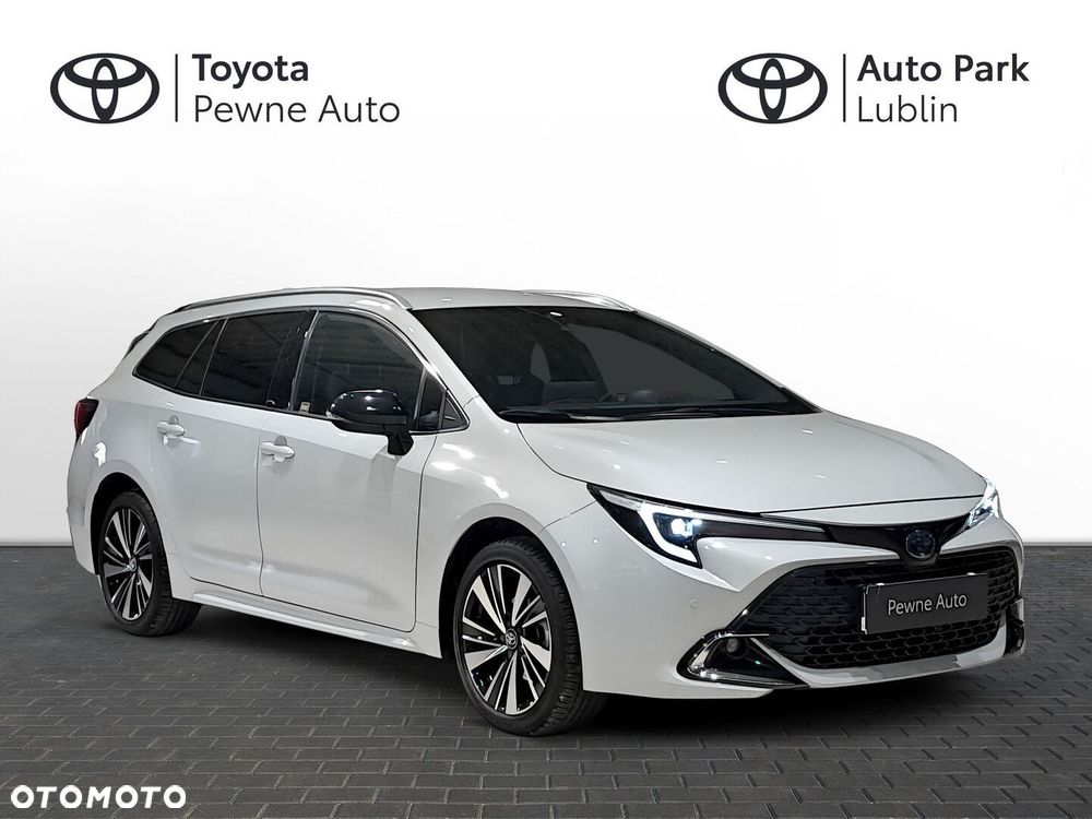 Toyota Corolla 1.8 Hybrid Style - 7
