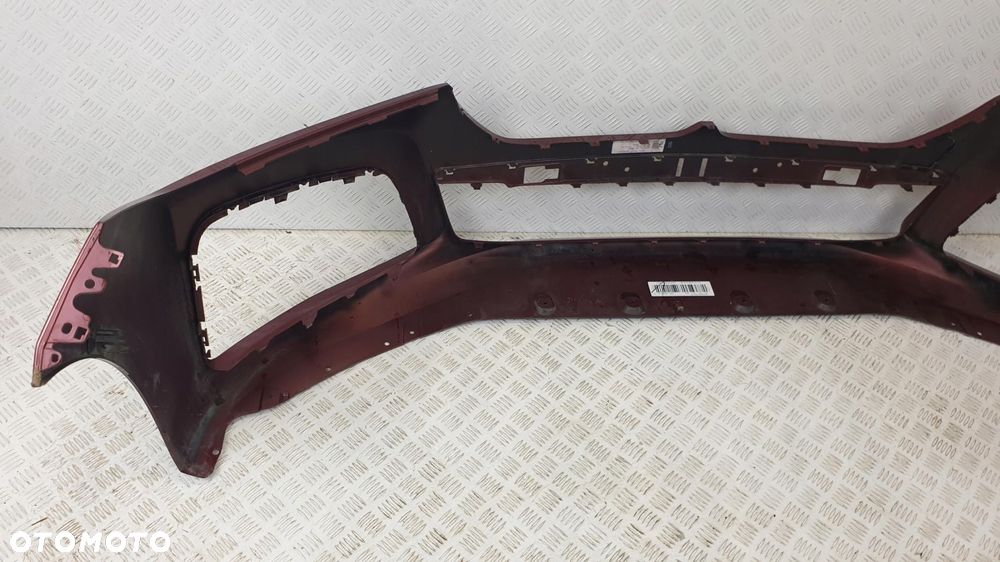 BMW 7 G11 G12 M-Pakiet LCI Lift Zderzak przedni - 8