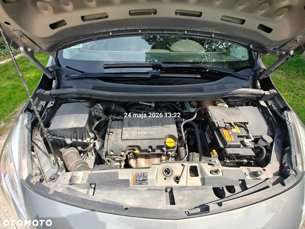 Opel Meriva 1.4 Enjoy - 10