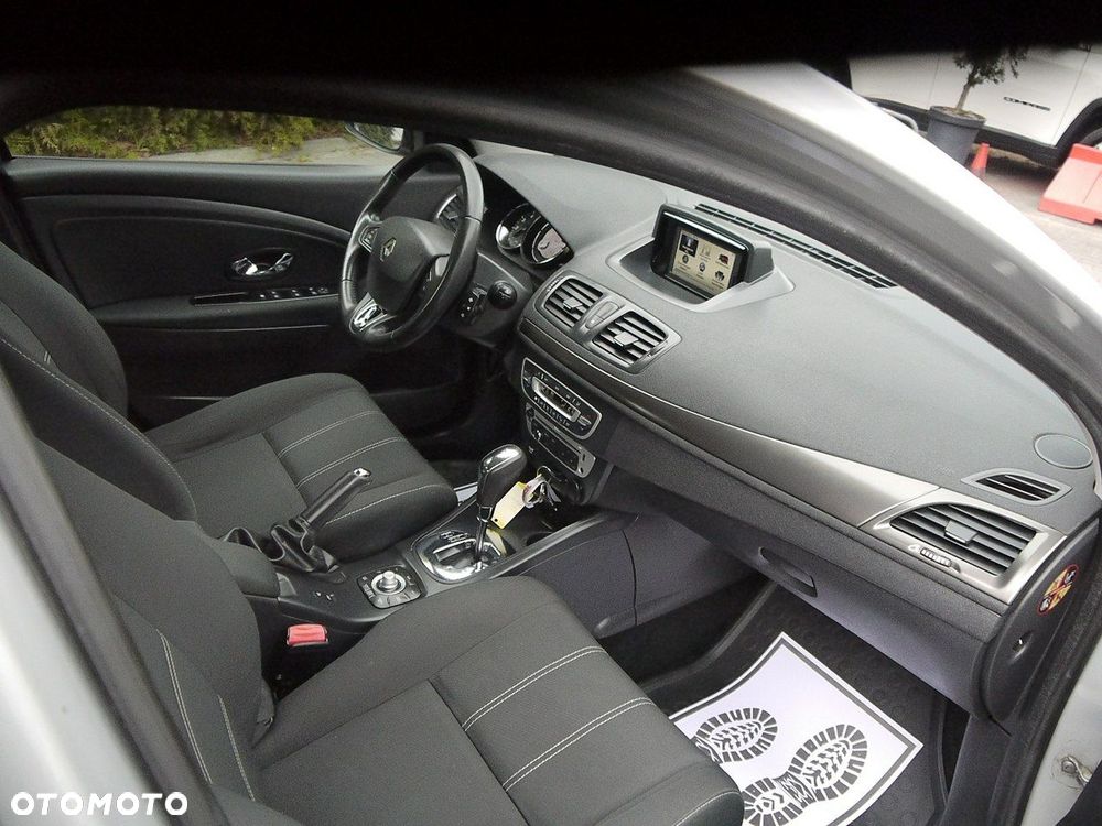 Renault Megane - 27