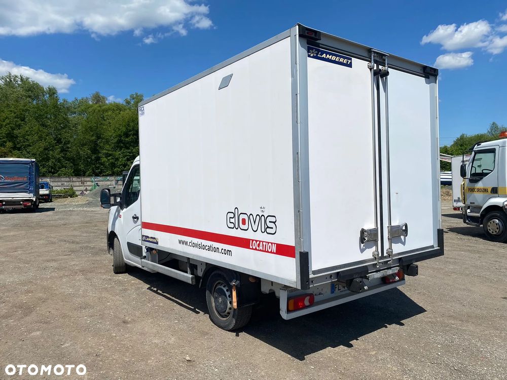 Renault Master - 3