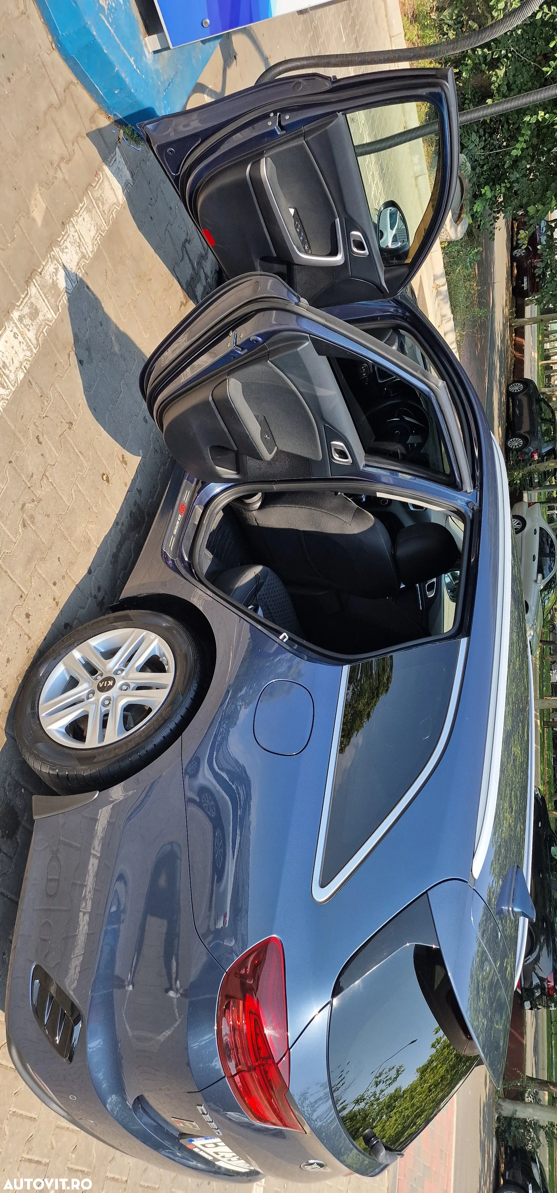 Kia Ceed 1.4 T-GDI Best - 6