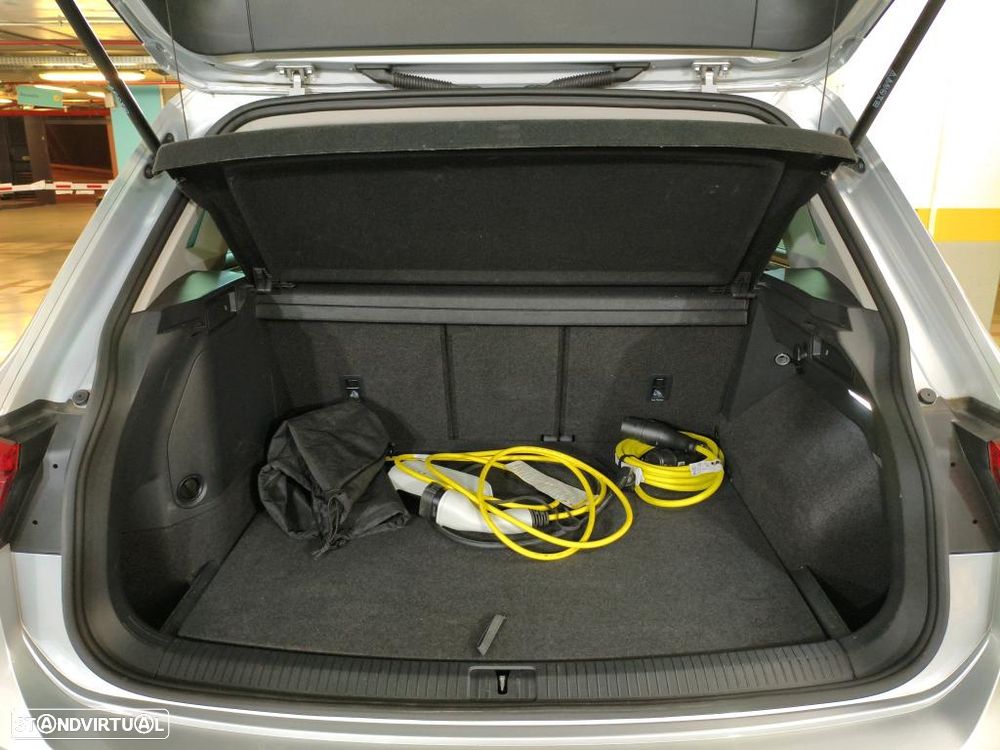 VW Tiguan 1.4 TSI eHybrid Life DSG - 12