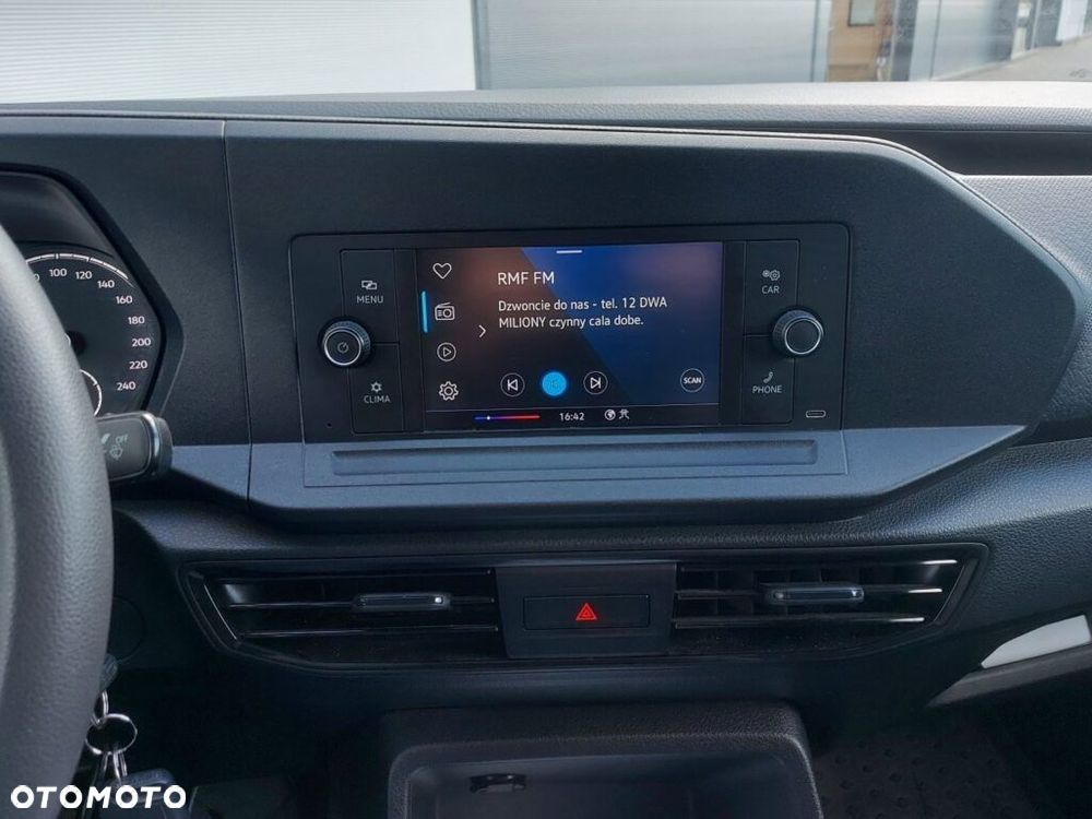 Volkswagen Caddy - 12