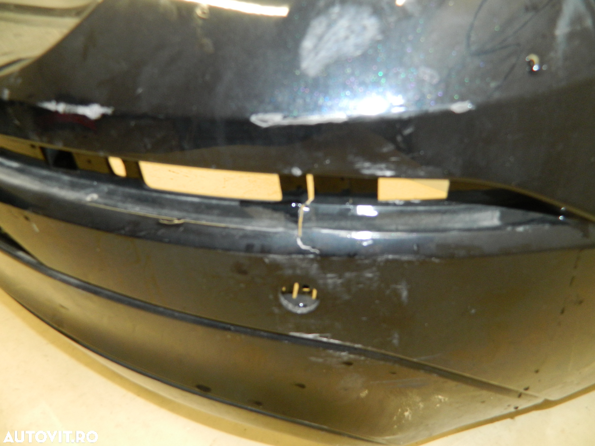 Bara spate Volvo XC60 2, 2017, 2018, 2019, 2020, 2021, 31425198 - 8