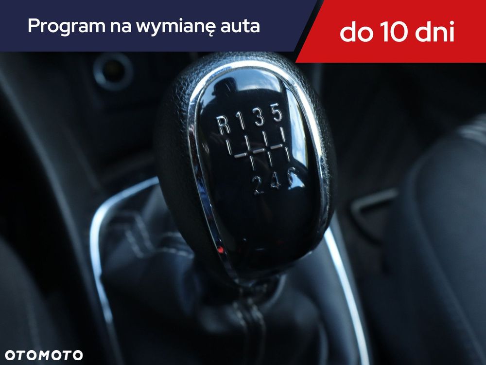 Opel Mokka 2015