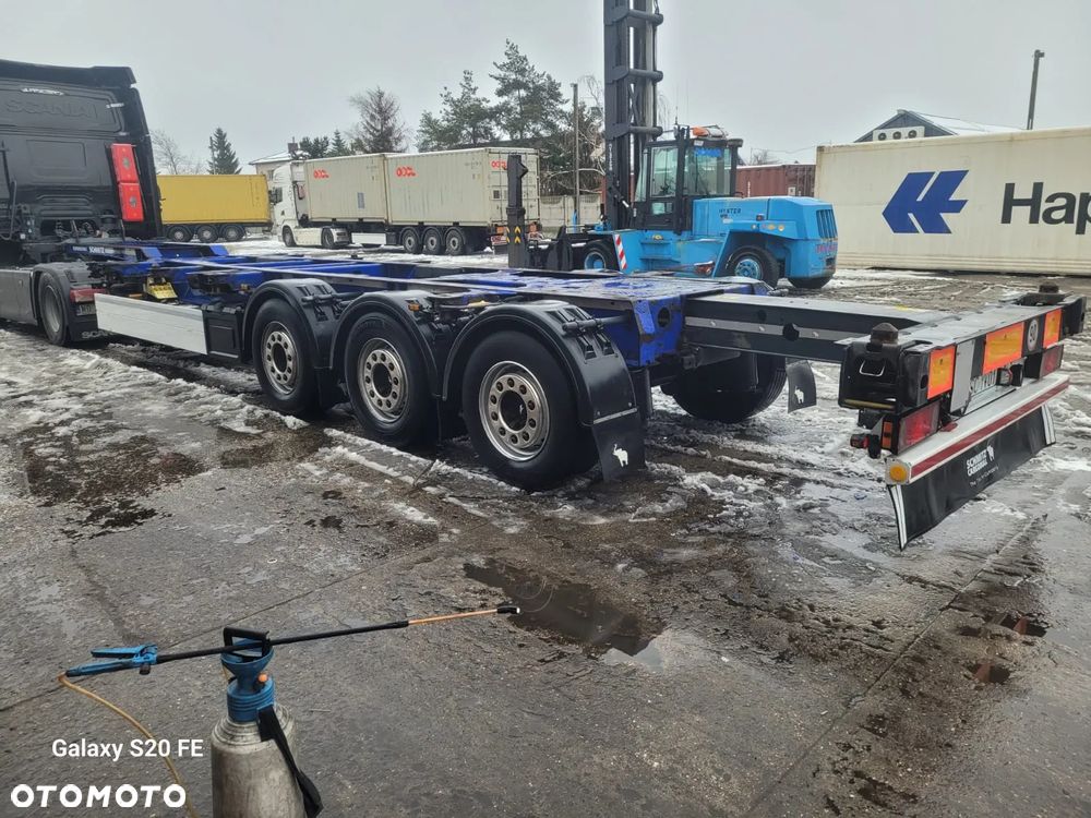 Schmitz Cargobull SCF24 - 2