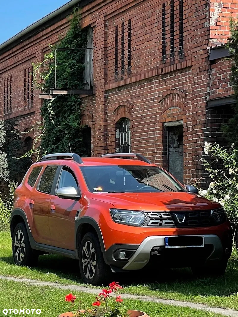 Dacia Duster 1.0 TCe Prestige - 2
