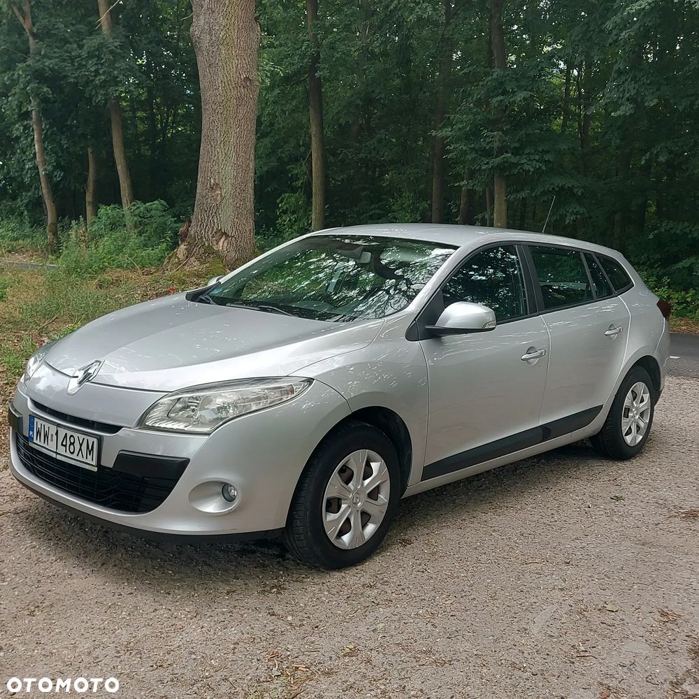 Renault Megane 1.6 16V Generation - 4