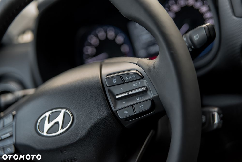 Hyundai Kona 1.0 T-GDI Pure - 33