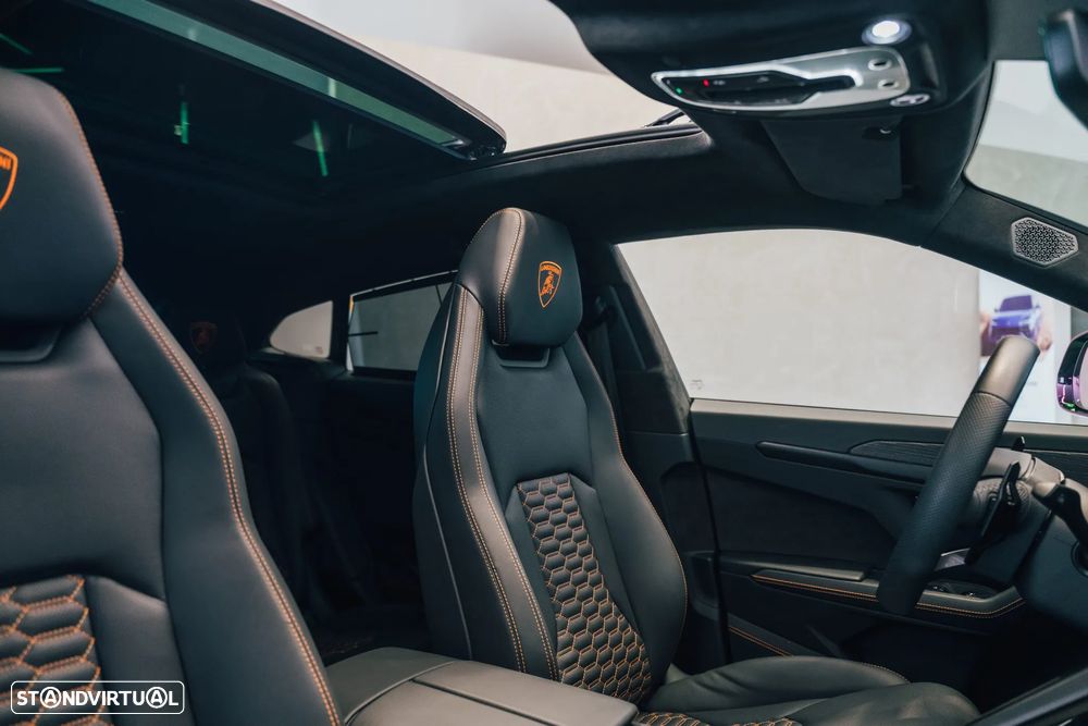 Lamborghini Urus 4.0 V8 S - 36