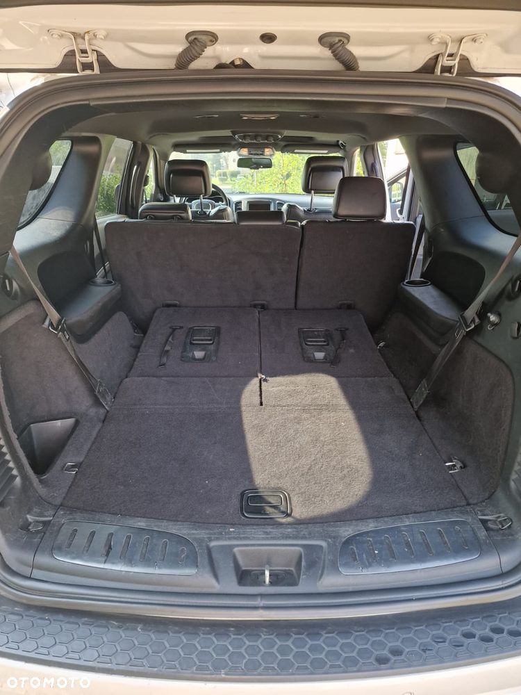 Dodge Durango 5,7 R/T - 26